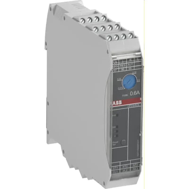ABB Stotz-Kontakt Kompaktstarter HF0.6-ROL-24VDC