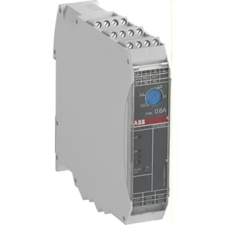 ABB Stotz-Kontakt Kompaktstarter HF0.6-ROL-24VDC