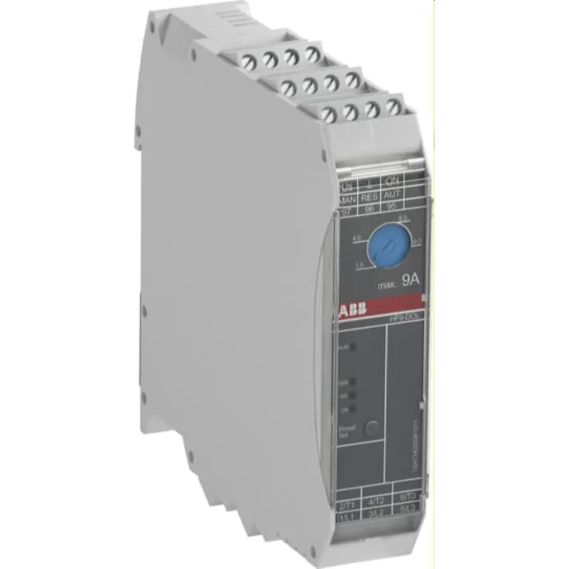 ABB Stotz-Kontakt Kompaktstarter HF9-DOL-24VDC