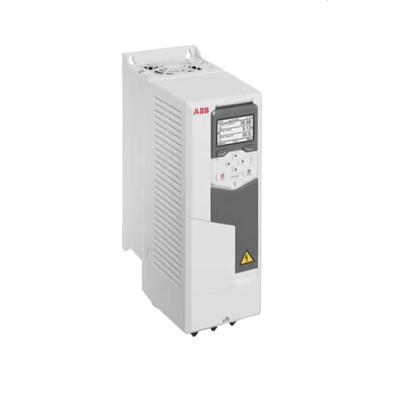 ABB Stotz-Kontakt Frequenzumrichter ACS580-01-09A5-4