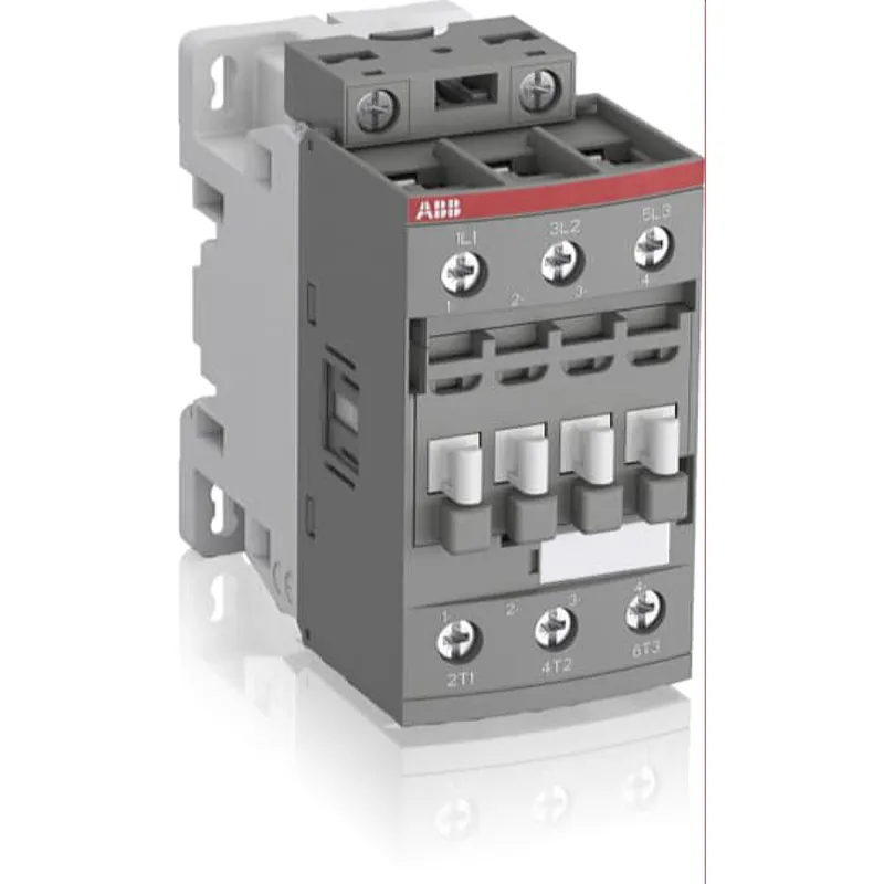 ABB Stotz-Kontakt Lampenschütz AF26-30-00L-14