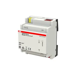 ABB Stotz-Kontakt VoiceControl VCO/S150.2 f.Sprachsteuerung
