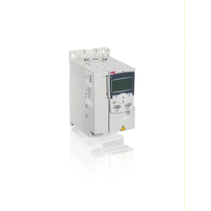 ABB Stotz-Kontakt Frequenzumrichter ACS355-01E-09A8-2 2,2kW 9,8A