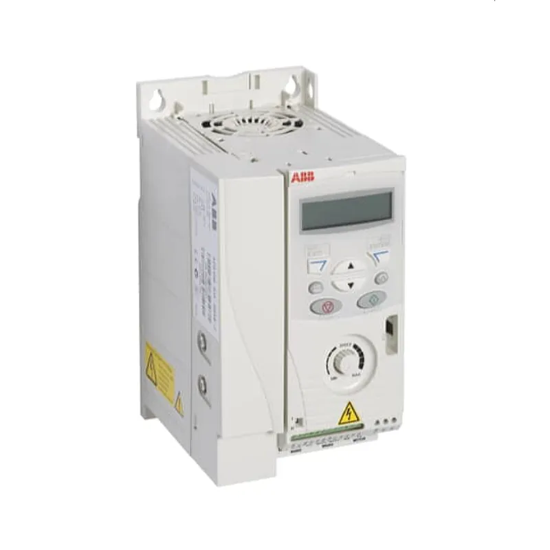 ABB Stotz-Kontakt Frequenzumrichter ACS150-01E-09A8-2 2,2kW 9,8A