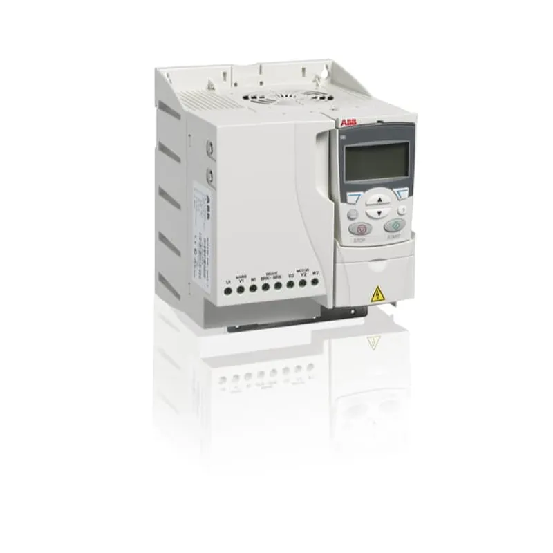 ABB Stotz-Kontakt Frequenzumrichter ACS310-03E-17A2-4 7,5 17,2A