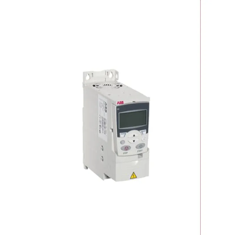 ABB Stotz-Kontakt Frequenzumrichter ACS355-03E-08A8-4 4,0kW 8,8A