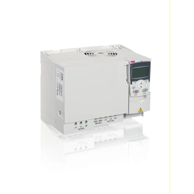ABB Stotz-Kontakt Frequenzumrichter ACS355-03E-31A0-4 15kW /12n 31A