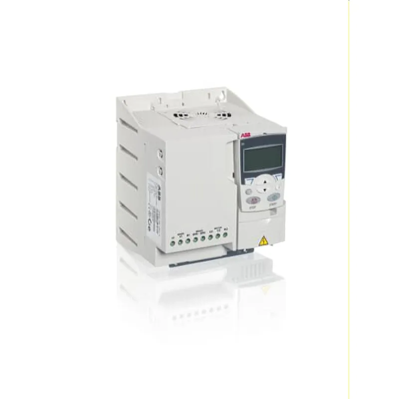 ABB Stotz-Kontakt Frequenzumrichter ACS355-03E-12A5-4 5,5kW 12,5A
