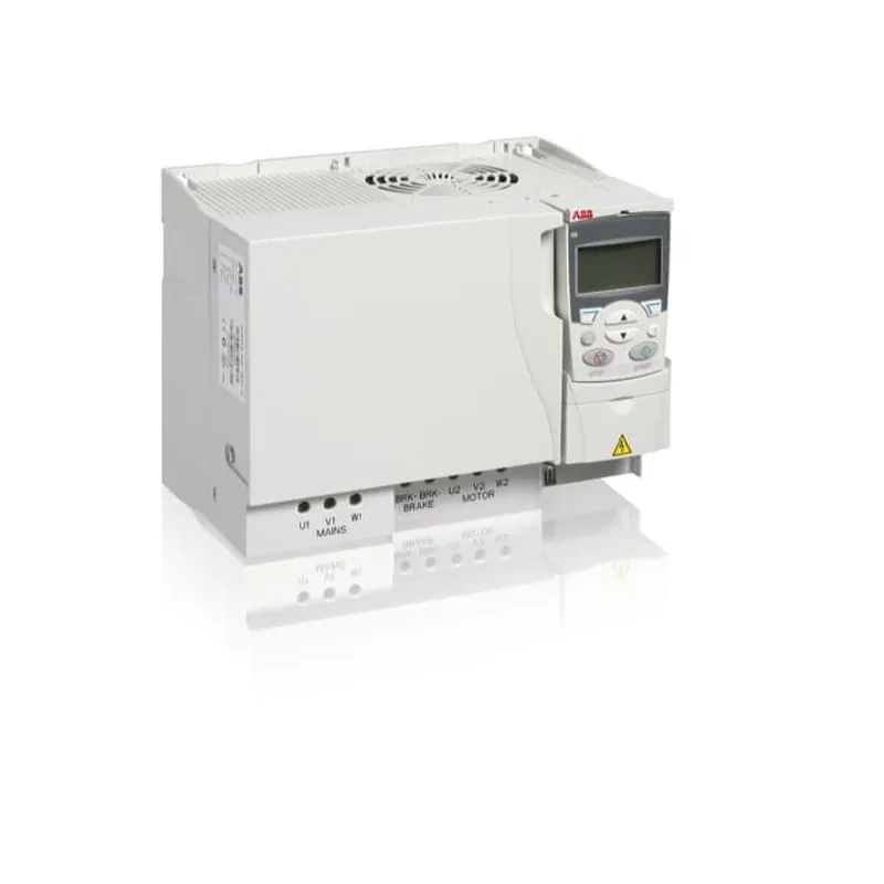 ABB Stotz-Kontakt Frequenzumrichter ACS310-03E-48A4-4 22 48,4A