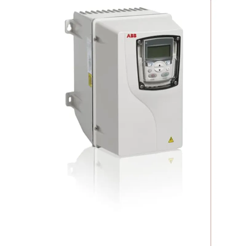 ABB Stotz-Kontakt Frequenzumrichter ACS355-03E-01A2-4+B063 0,37kW 1,2A