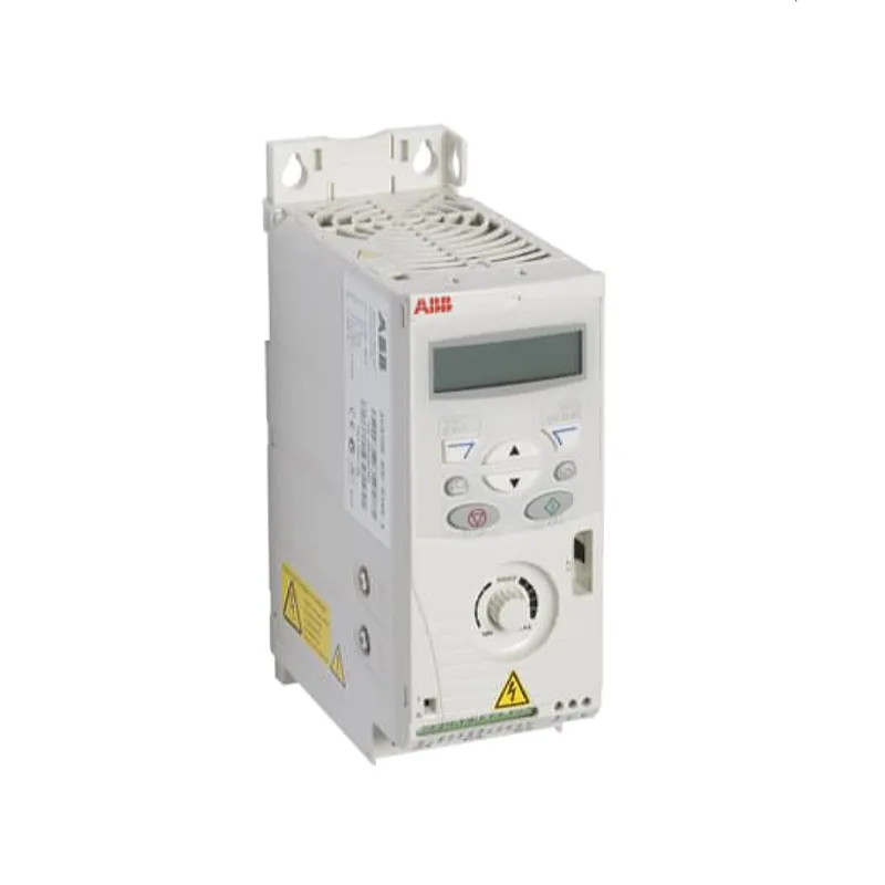 ABB Stotz-Kontakt Frequenzumrichter ACS150-03E-01A9-4 0,55kW 1,9A
