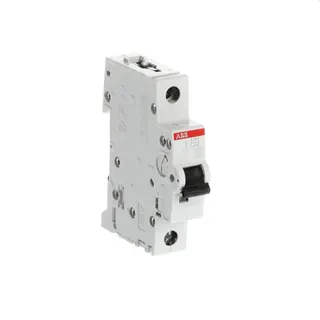 ABB Stotz-Kontakt Leitungsschutzschalter S201-C32 C32A 1polig 6kA