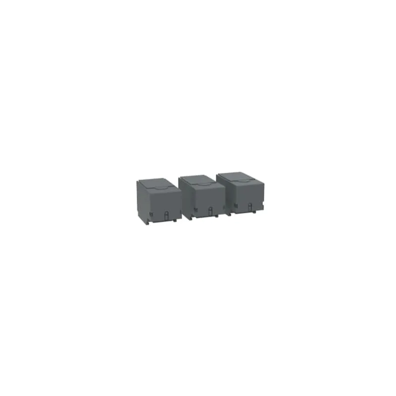 ABB Stotz-Kontakt Klemmenabdeckung OSS200G1S/3