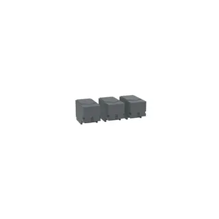 ABB Stotz-Kontakt Klemmenabdeckung OSS200G1S/3