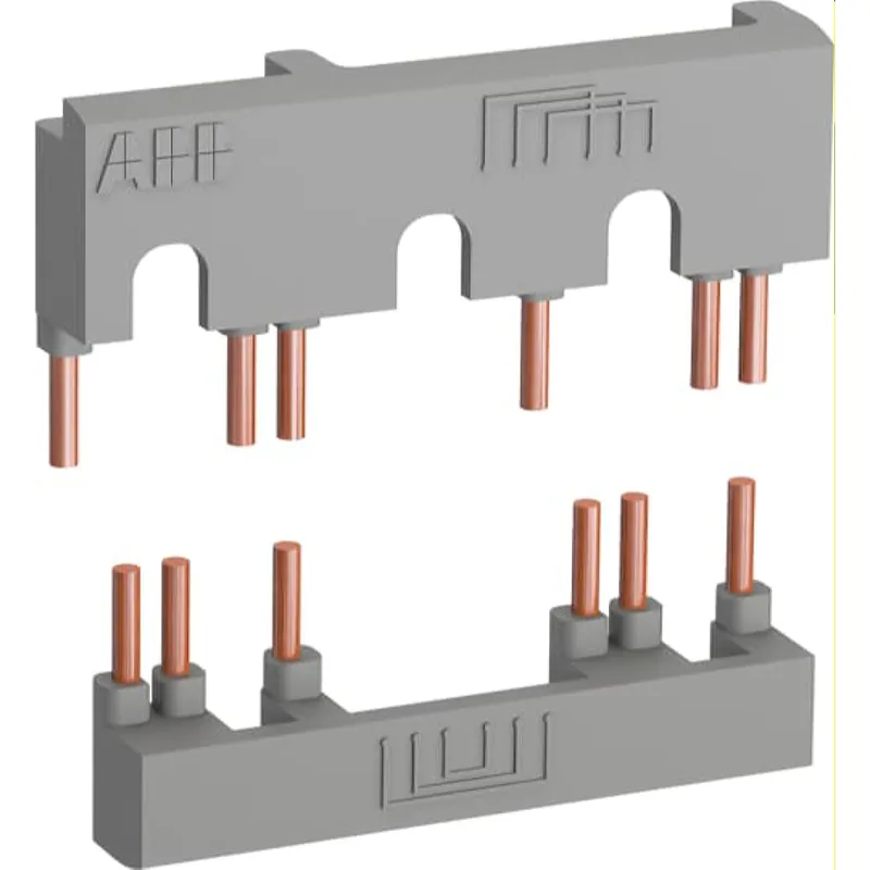 ABB Stotz-Kontakt Verbindersatz BER16-4