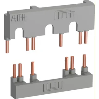 ABB Stotz-Kontakt Verbindersatz BER16-4