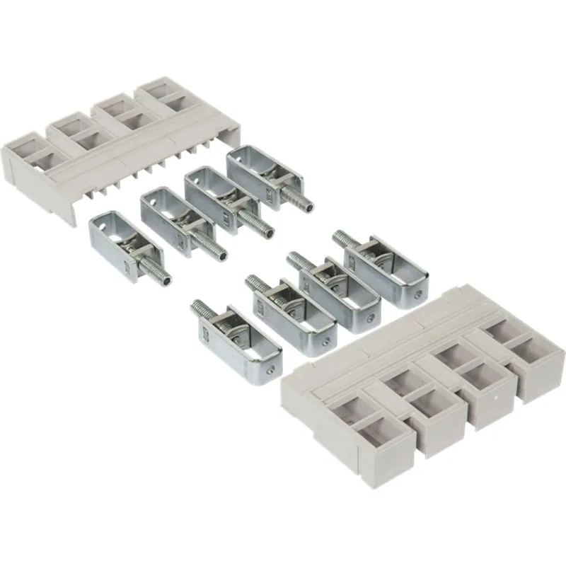 ABB Stotz-Kontakt Anschlussmodul LD146-40 4-pl.f.AF116.B-AF146.B