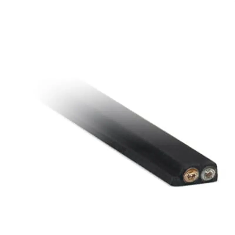 ABB Stotz-Kontakt Kabel C2-AS-I 24BK EPDM AS-i schwarz