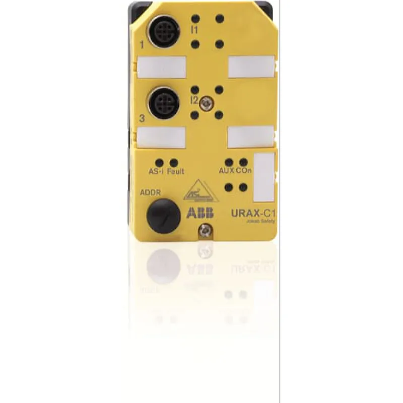 ABB Stotz-Kontakt Sicherheitsknoten URAX-C1
