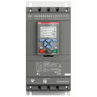 ABB Stotz-Kontakt Softstarter PSTX72-690-70