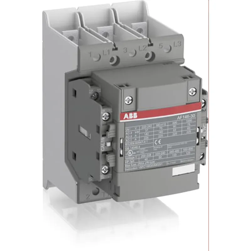 ABB Stotz-Kontakt Schütz AF146-30-22B-14