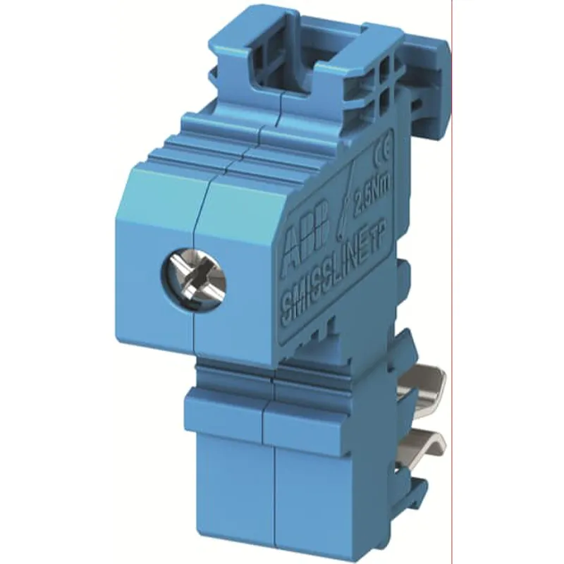 ABB Stotz-Kontakt N-Klemme ZLS913
