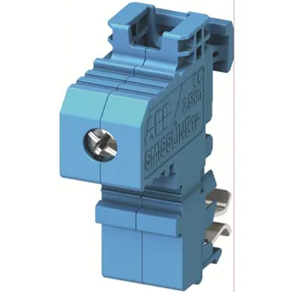 ABB Stotz-Kontakt N-Klemme ZLS913