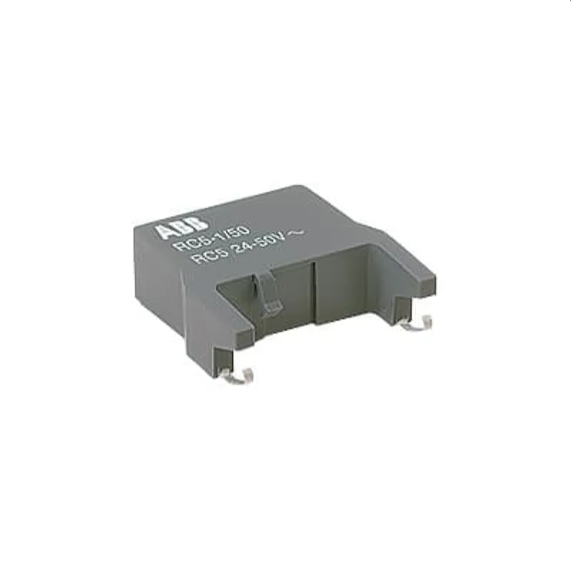 ABB Stotz-Kontakt Löschglied RC 5-1/250