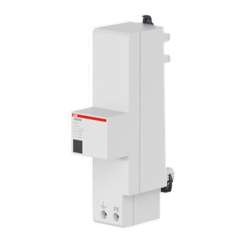 ABB Stotz-Kontakt Überspannungsableiter OVR ZP T1-T2 3L 25-255
