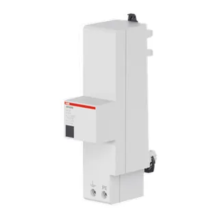 ABB Stotz-Kontakt Überspannungsableiter OVR ZP T1-T2 3N 25-255