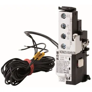 Eaton Electric Unterspannungsauslöser NZM2/3-XUHIV20110-130AC 2 VHI