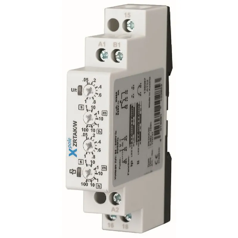 Eaton Electric Multifunktionsrelais ZRTAK/W