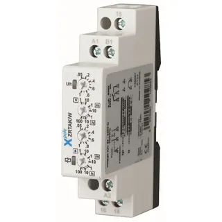 Eaton Electric Multifunktionsrelais ZRTAK/W