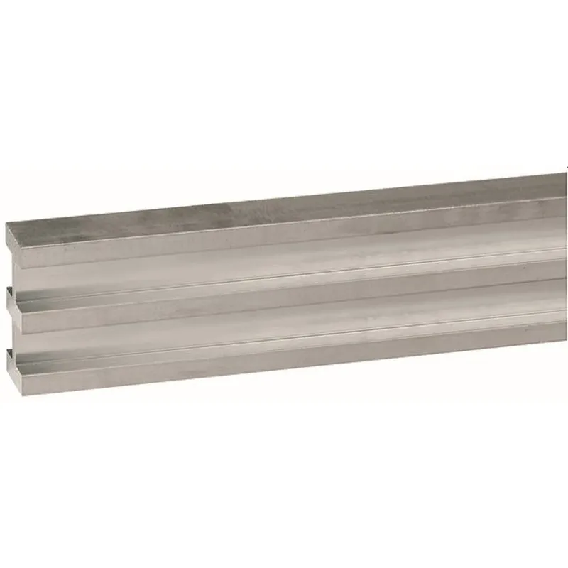 Eaton Electric Profilschiene CU-BAR-1140/T 1140qmm verzinnt 2,4m