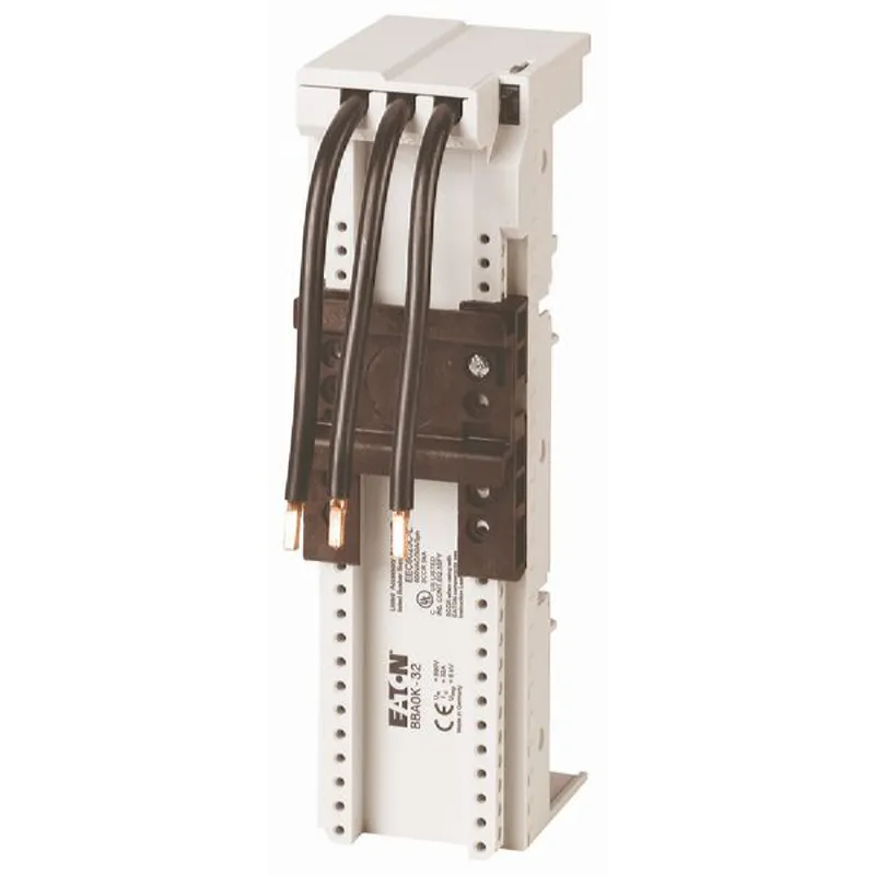 Eaton Electric Sammelschienenadapter BBA0K-32 45mm 32A 1TS