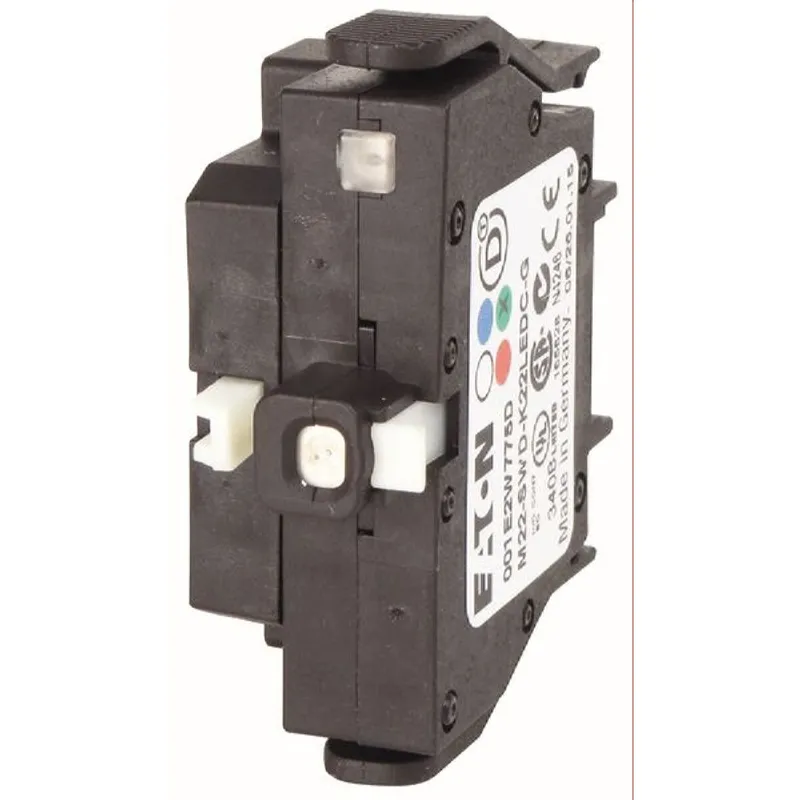 Eaton Electric Sensor M22-SWD-K22LEDC-G LED grün