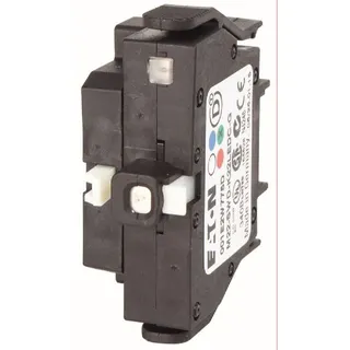 Eaton Electric Sensor M22-SWD-K22LEDC-B LED blau