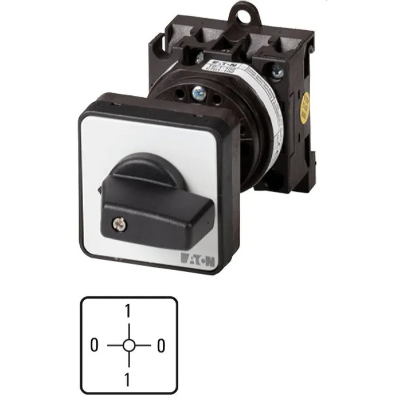 Eaton Electric Ein-Aus-Schalter T0-2-15042/Z