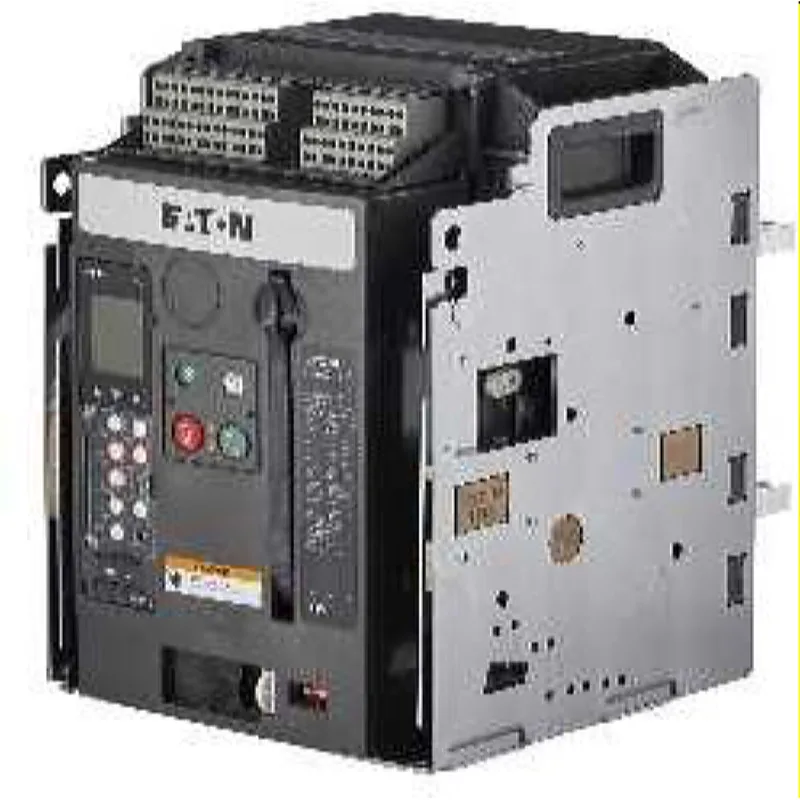 Eaton Electric Unterspannungsauslöser IZM-UVR220DC 220-250VDC