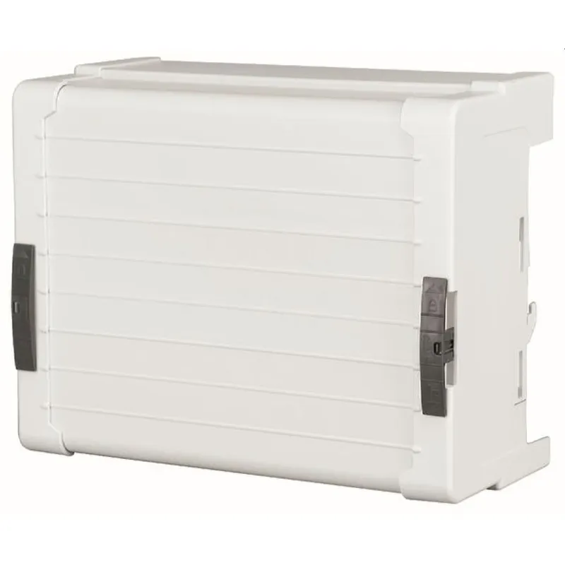 Eaton Electric Set BBA-TP4/CU-BAND 4polig bis 32x20mm 800A