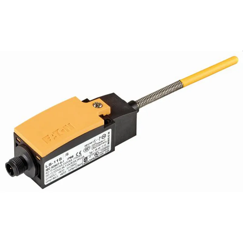 Eaton Electric Federstab LS-11S/S-M12A Sprungschalter mit M12A