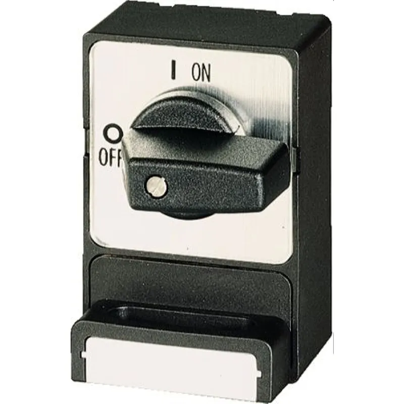 Eaton Electric Vorhängeschlosssperre SVC(*)-T3