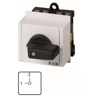Eaton Electric Umschalter T0-1-15541/IVS