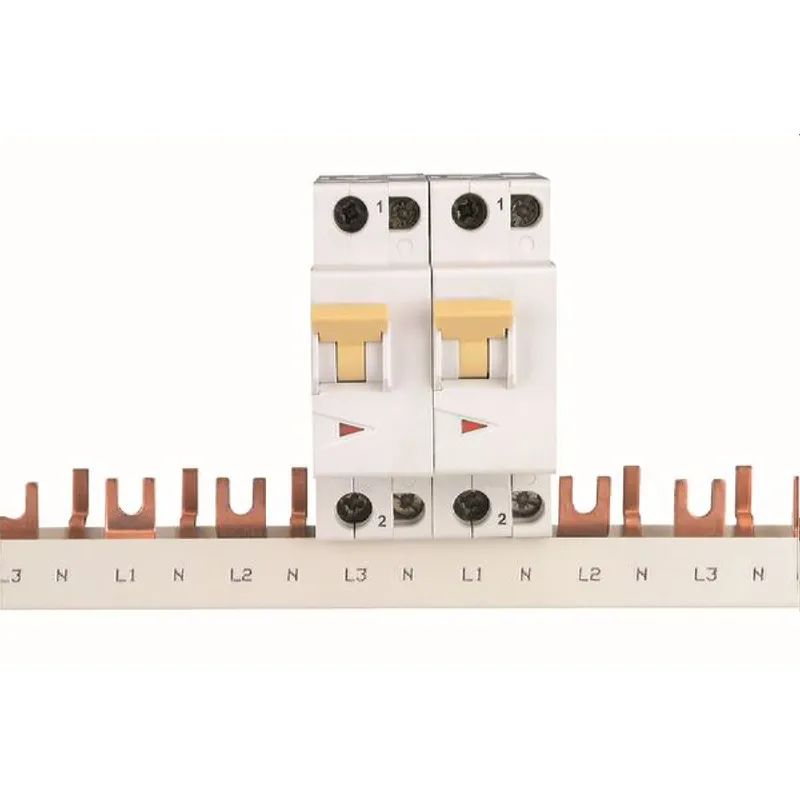 Eaton Electric Phasenschiene Z-SV-10/1P+N-SD