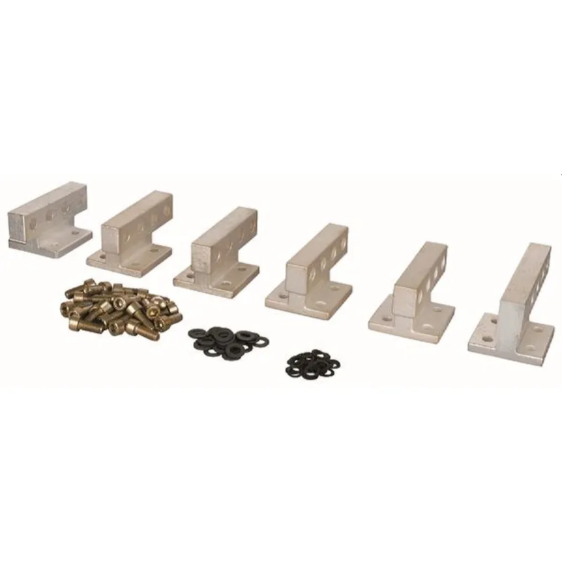 Eaton Electric Set IZMX-TSET6