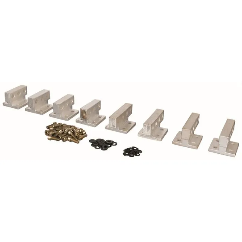 Eaton Electric Set IZMX-TSET9