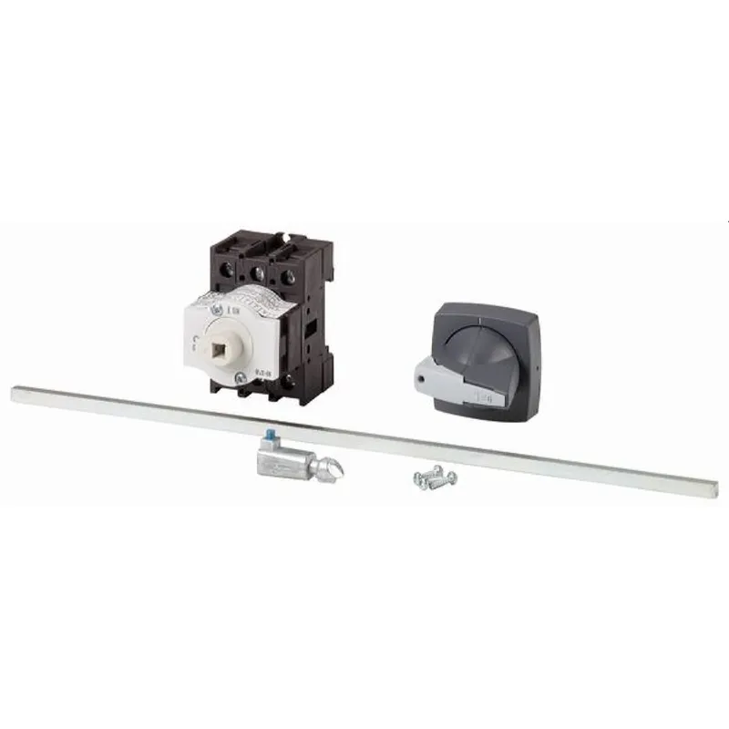 Eaton Electric Hauptschalter P1-32/M4/K1-PG