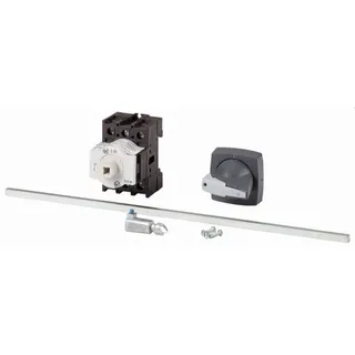 Eaton Electric Hauptschalter P1-25/M4/K1-PG
