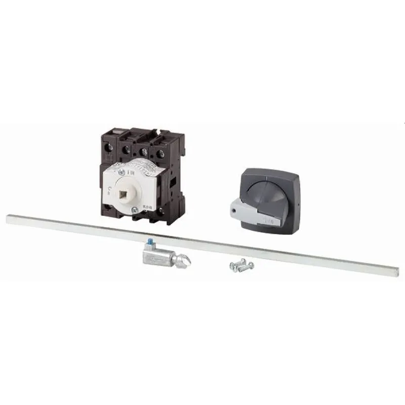 Eaton Electric Hauptschalter P1-32/M4/K1-PG/N