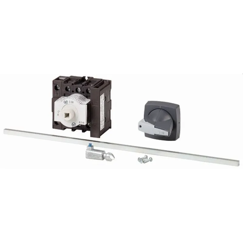 Eaton Electric Hauptschalter P1-32/M4/K1-PG/N/HI11